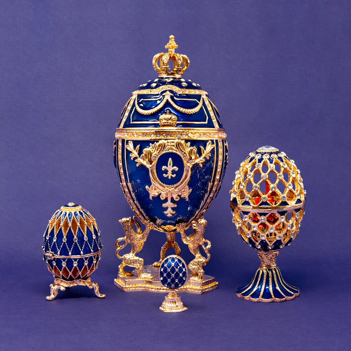 Imperial Eggs