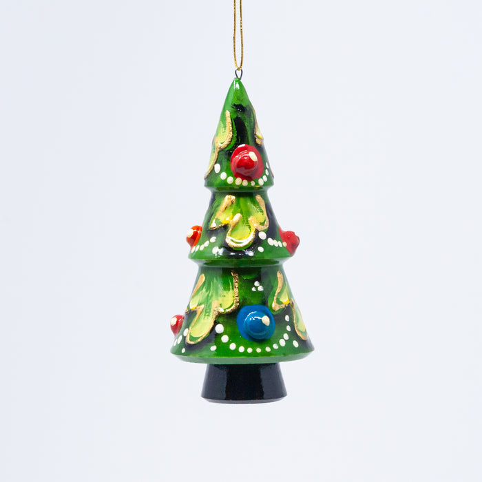Christmas Tree Ornament