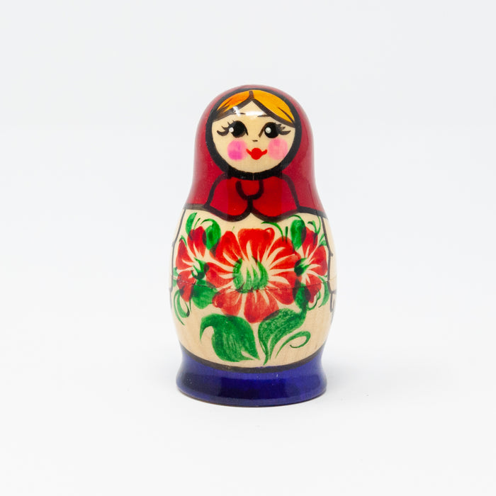 Traditional Vyatka – Set of 4 (Two Colour Options)