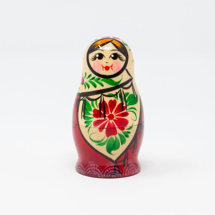 Traditional Vyatka – Set of 4 (Two Colour Options)