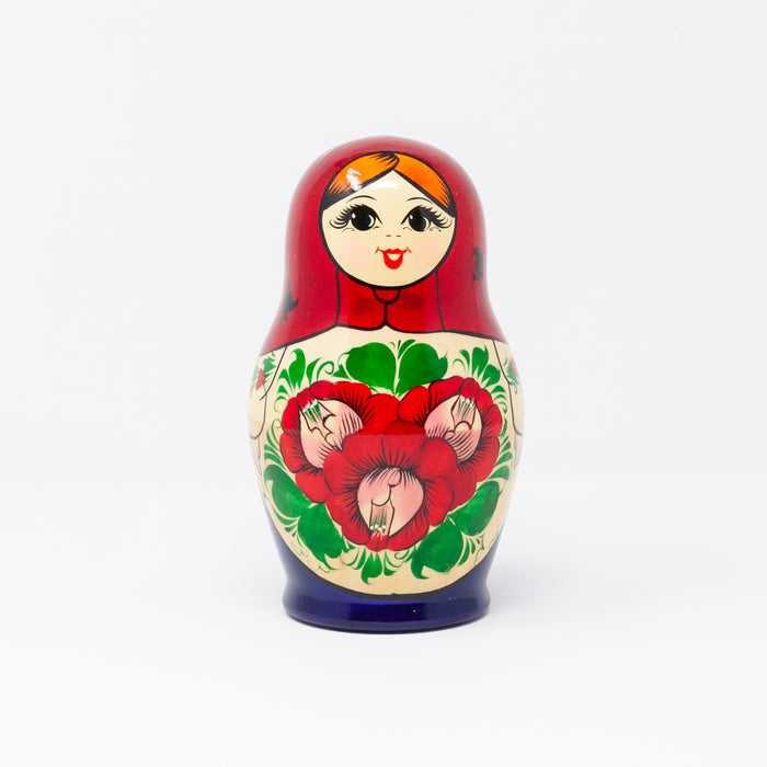 Traditional Vyatka – Set of 9