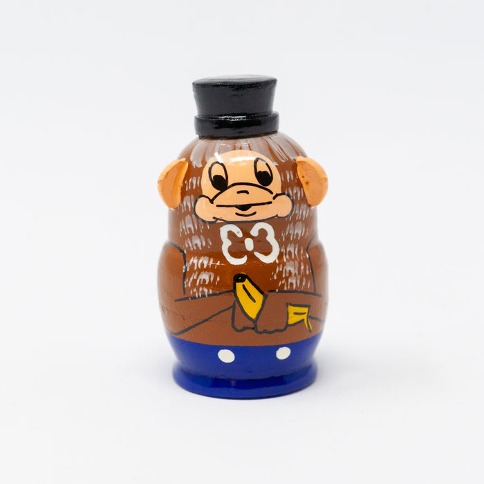 Mini Monkey – Set of 5