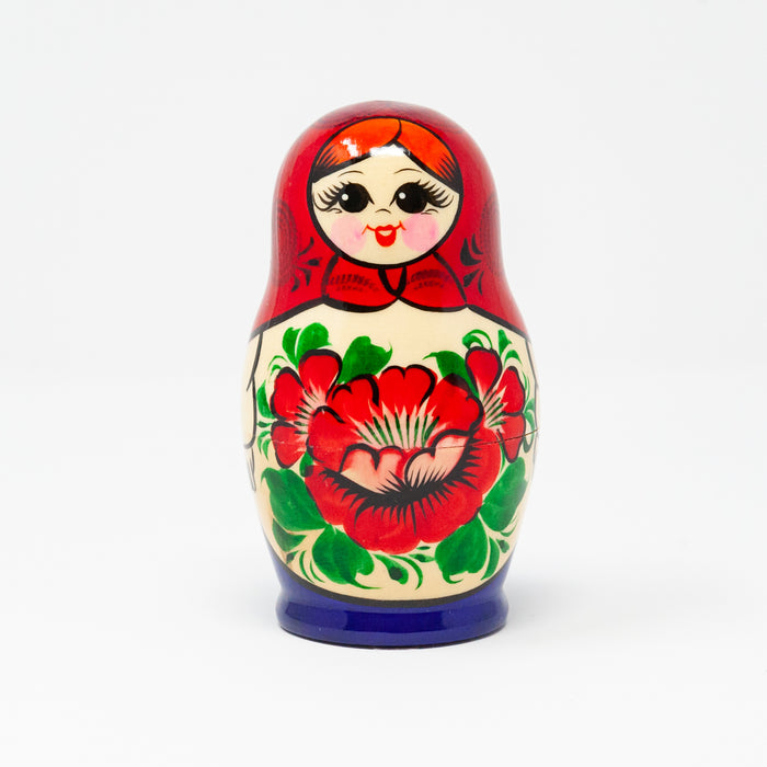 Traditional Vyatka – Set of 6 (Two Colour Options)