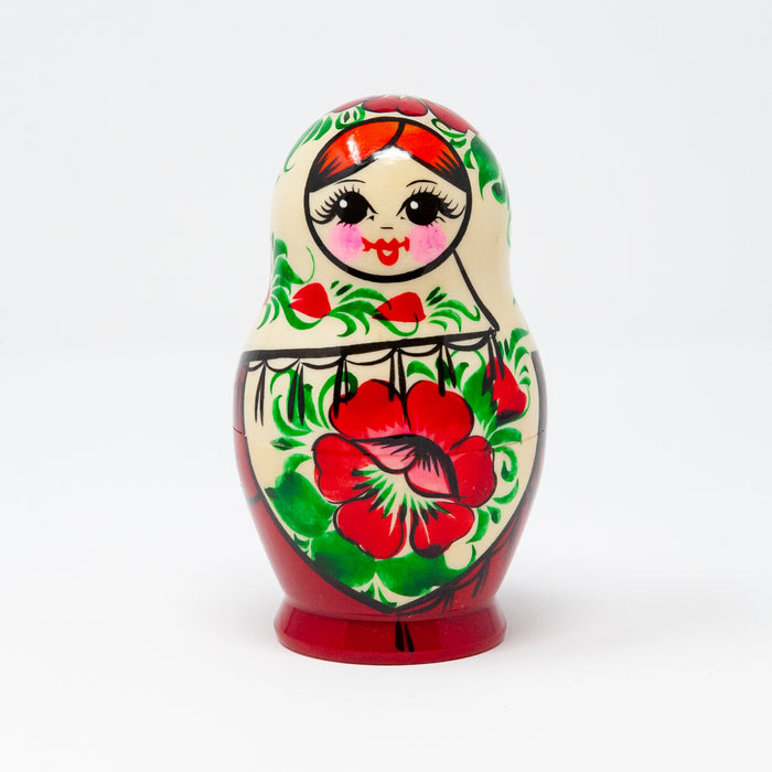 Traditional Vyatka – Set of 6 (Two Colour Options)