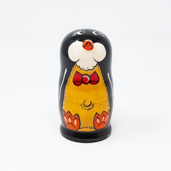 Penguin – Set of 3 (Two Colour Options)