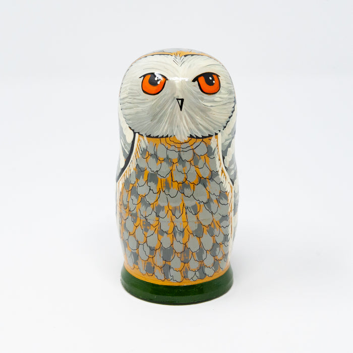 Owl – Set of 3