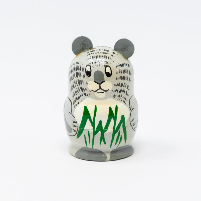 Mini Koala Bear – Set of 5