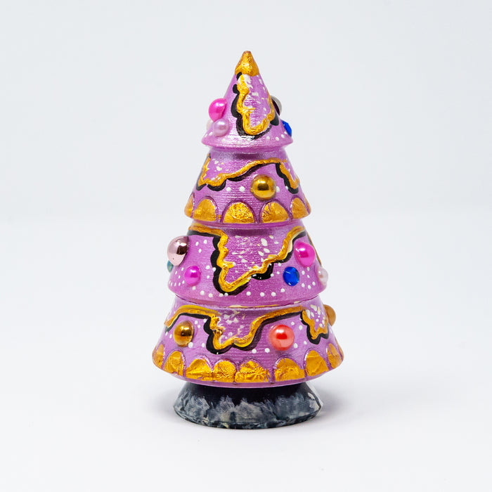 Nesting Christmas Tree (Multiple Colour Options)