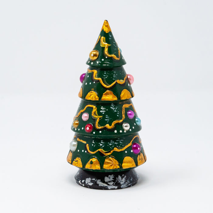 Nesting Christmas Tree (Multiple Colour Options)