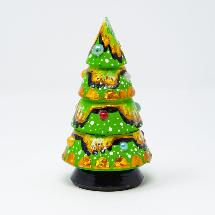 Nesting Christmas Tree (Multiple Colour Options)