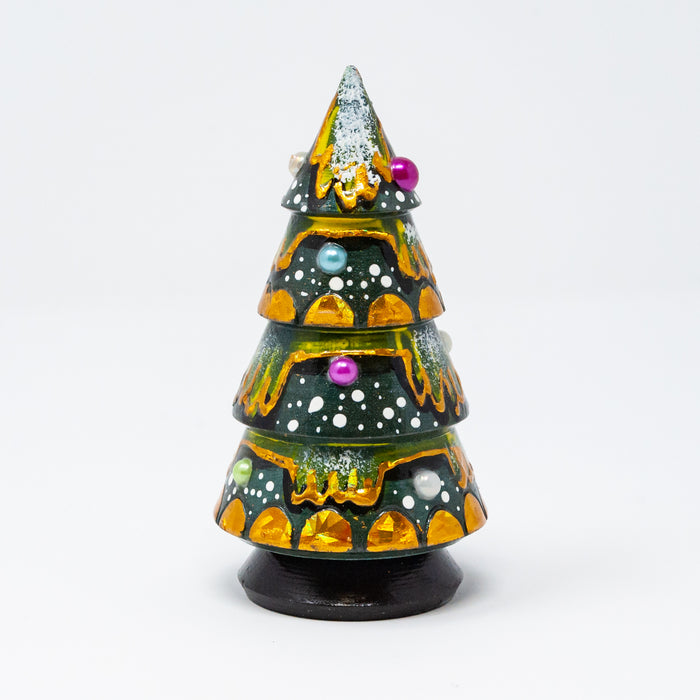 Nesting Christmas Tree (Multiple Colour Options)