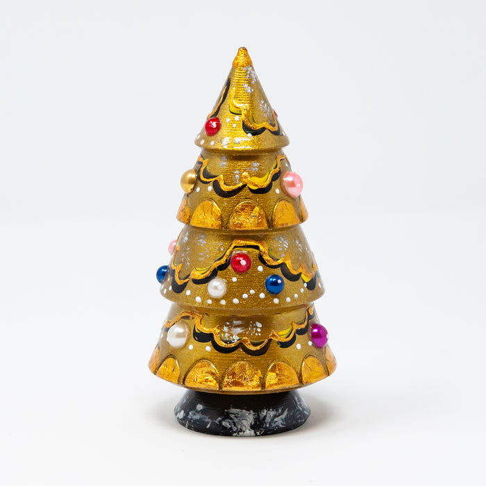 Nesting Christmas Tree (Multiple Colour Options)